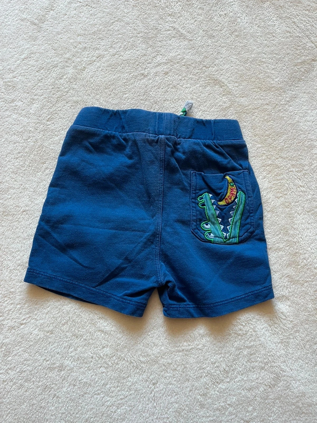 “Conjunto de shorts para bebé menino ultra estilosos 12 meses 👧 – photo 10